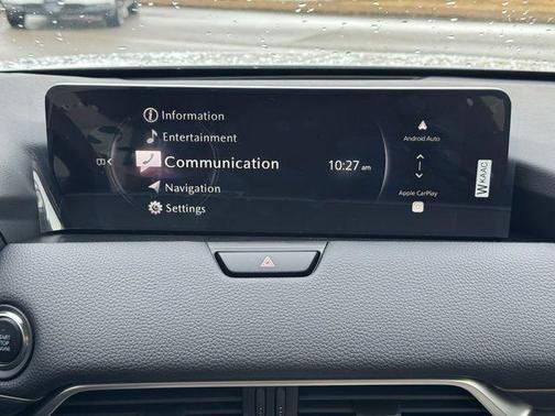 2026 Mazda CX-90 3.3 Turbo Premium Sport