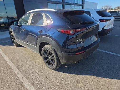 2024 Mazda CX-30 2.5 S Select Sport