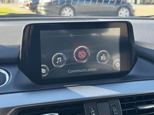 2016 Mazda Mazda6 i Grand Touring