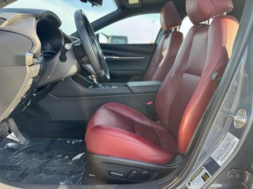 2023 Mazda Mazda3 AWD