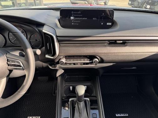 2026 Mazda CX-50 Hybrid Premium