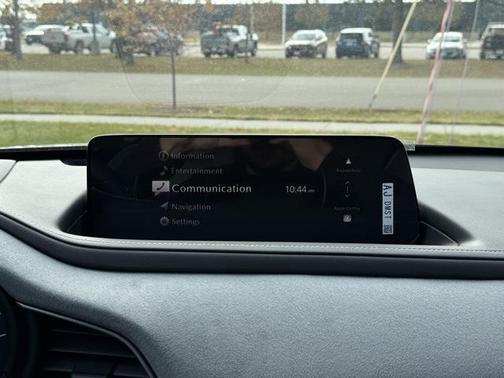 2026 Mazda CX-30 2.5 S