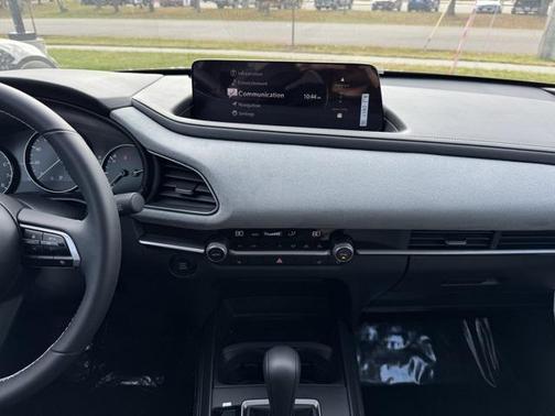 2026 Mazda CX-30 2.5 S