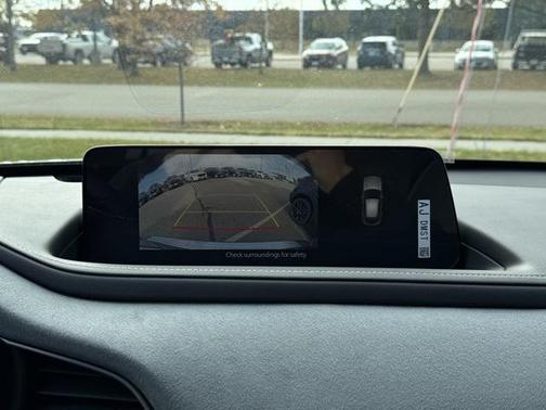 2026 Mazda CX-30 2.5 S