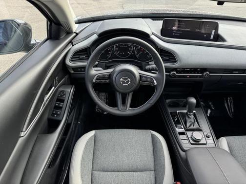 2026 Mazda CX-30 2.5 S