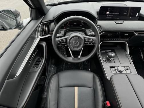 2026 Mazda CX-90 3.3 Turbo S Premium Plus