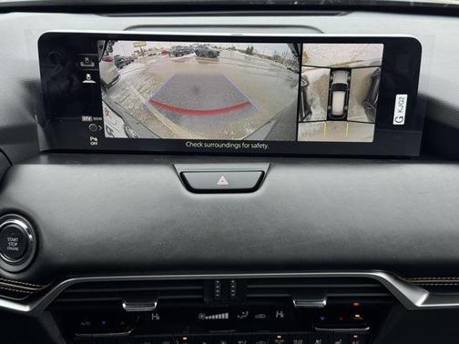 2026 Mazda CX-90 3.3 Turbo S Premium Plus