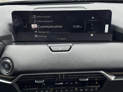 2026 Mazda CX-90 3.3 Turbo S Premium Plus