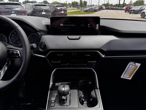 2025 Mazda CX-90 3.3 Turbo S