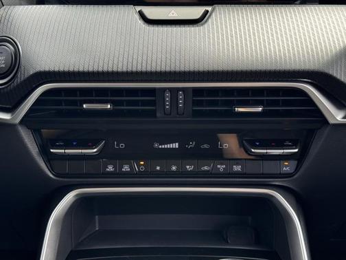 2025 Mazda CX-90 3.3 Turbo S