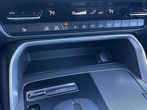 2025 Mazda CX-90 PHEV Sport