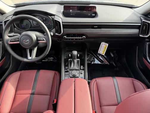 2026 Mazda CX-50 Hybrid Premium