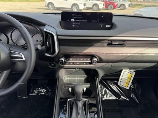 2026 Mazda CX-50 Hybrid Premium