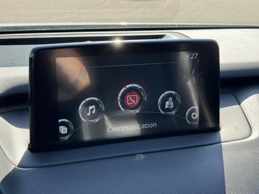 2018 Mazda CX-9 Touring