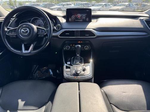 2018 Mazda CX-9 Touring
