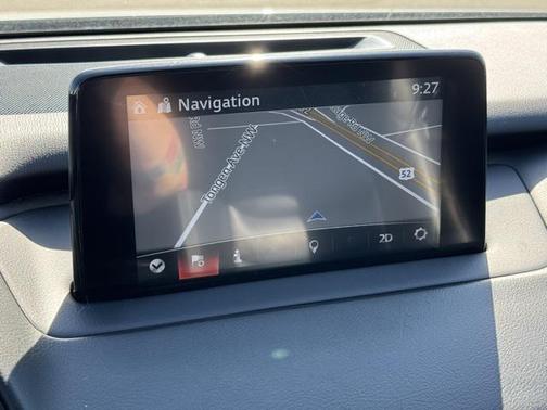 2018 Mazda CX-9 Touring