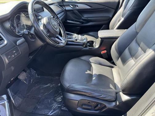 2018 Mazda CX-9 Touring