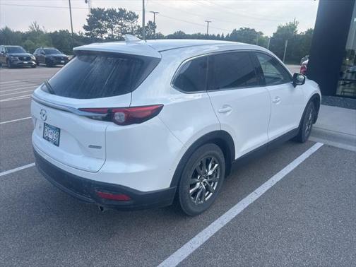 2018 Mazda CX-9 Touring