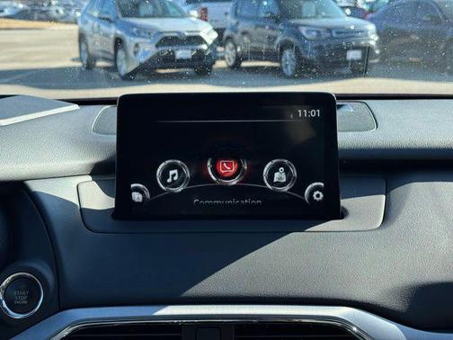 2020 Mazda CX-9 Signature