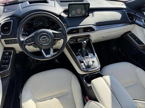 2020 Mazda CX-9 Signature