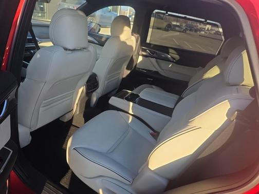 2020 Mazda CX-9 Signature