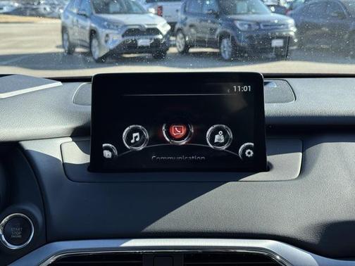 2020 Mazda CX-9 Signature