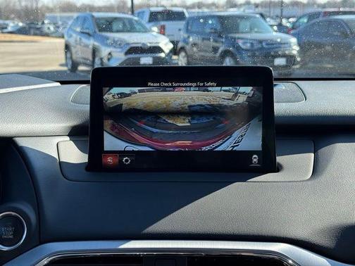 2020 Mazda CX-9 Signature