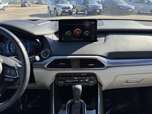 2020 Mazda CX-9 Signature