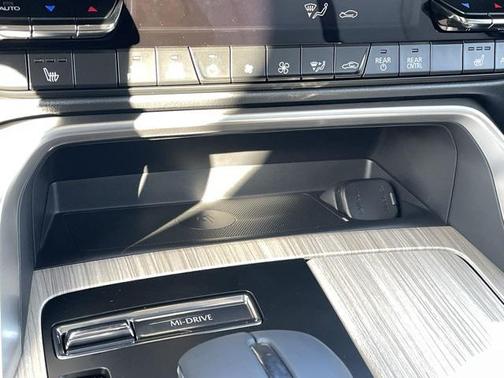 2025 Mazda CX-90 PHEV Sport