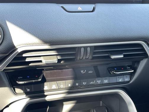 2025 Mazda CX-90 PHEV Sport
