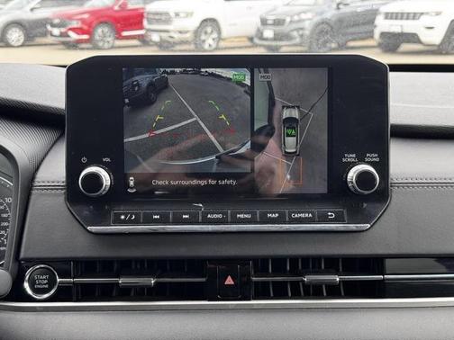 2024 Mitsubishi Outlander SE 2.5 S-AWC