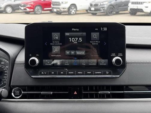 2024 Mitsubishi Outlander SE 2.5 S-AWC