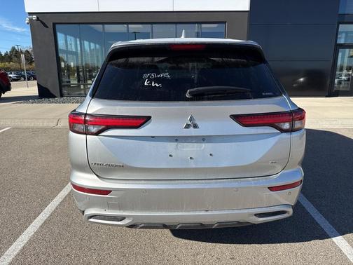 2024 Mitsubishi Outlander SE 2.5 S-AWC