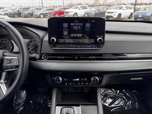 2024 Mitsubishi Outlander SE 2.5 S-AWC