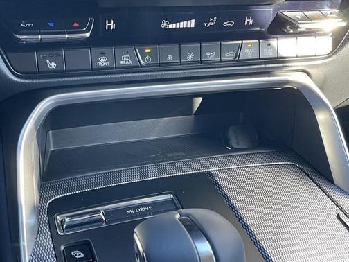 2025 Mazda CX-90 PHEV Sport