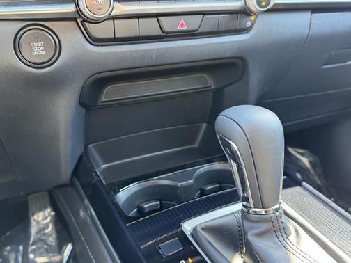 2025 Mazda CX-30 Select