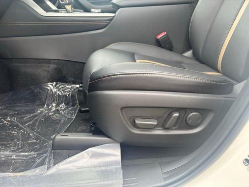 Rhodium White Premium 2026 Mazda CX-90 3.3 Turbo S Premium Plus