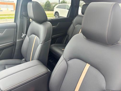 Rhodium White Premium 2026 Mazda CX-90 3.3 Turbo S Premium Plus