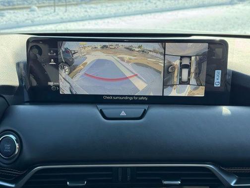 Rhodium White Premium 2026 Mazda CX-90 3.3 Turbo S Premium Plus