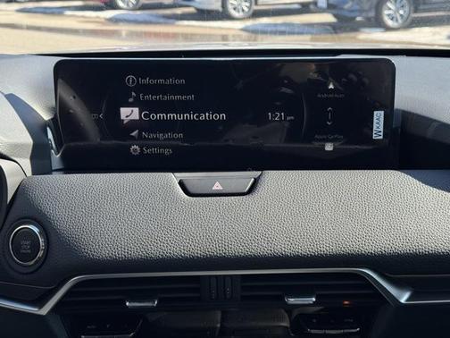 2026 Mazda CX-90 3.3 Turbo Premium Sport