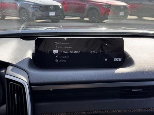 2026 Mazda CX-50 Hybrid Premium