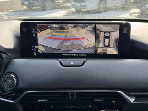 2026 Mazda CX-90 3.3 Turbo S Premium Plus