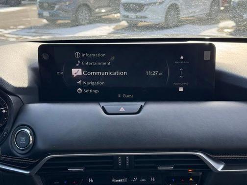 2026 Mazda CX-90 3.3 Turbo S Premium Plus