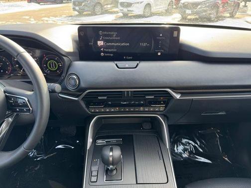 2026 Mazda CX-90 3.3 Turbo S Premium Plus