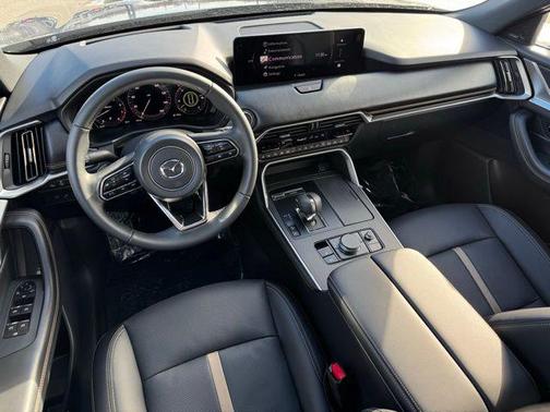 2026 Mazda CX-90 3.3 Turbo S Premium Plus