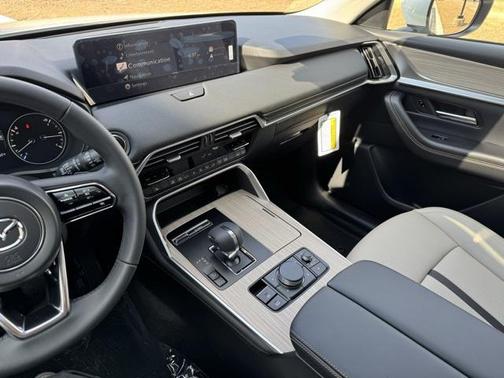 2025 Mazda CX-90 3.3 Turbo Preferred