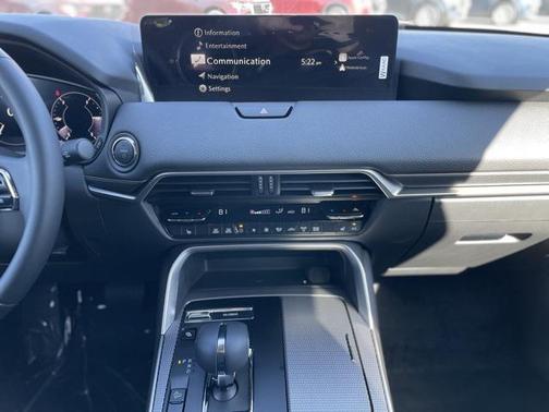 2025 Mazda CX-90 PHEV Base