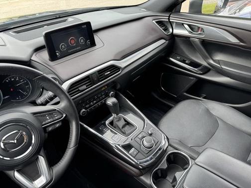 2019 Mazda CX-9 Grand Touring