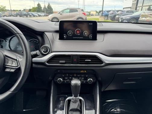 2019 Mazda CX-9 Grand Touring