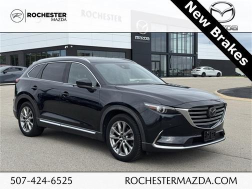 2019 Mazda CX-9 Grand Touring